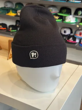 12/18 Pander patch beanies drop #6