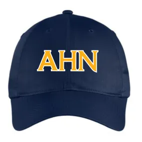 AHN- NIKE twill hat