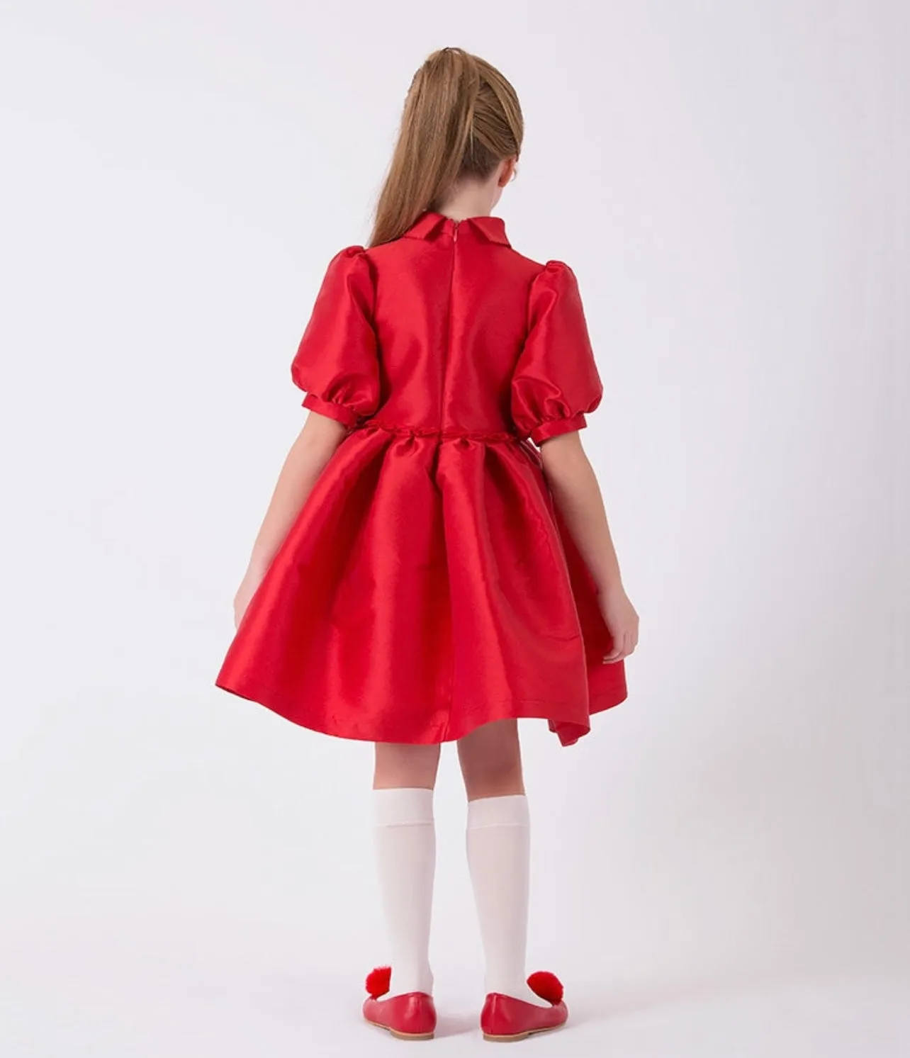 Amalfi Crystal Dress
