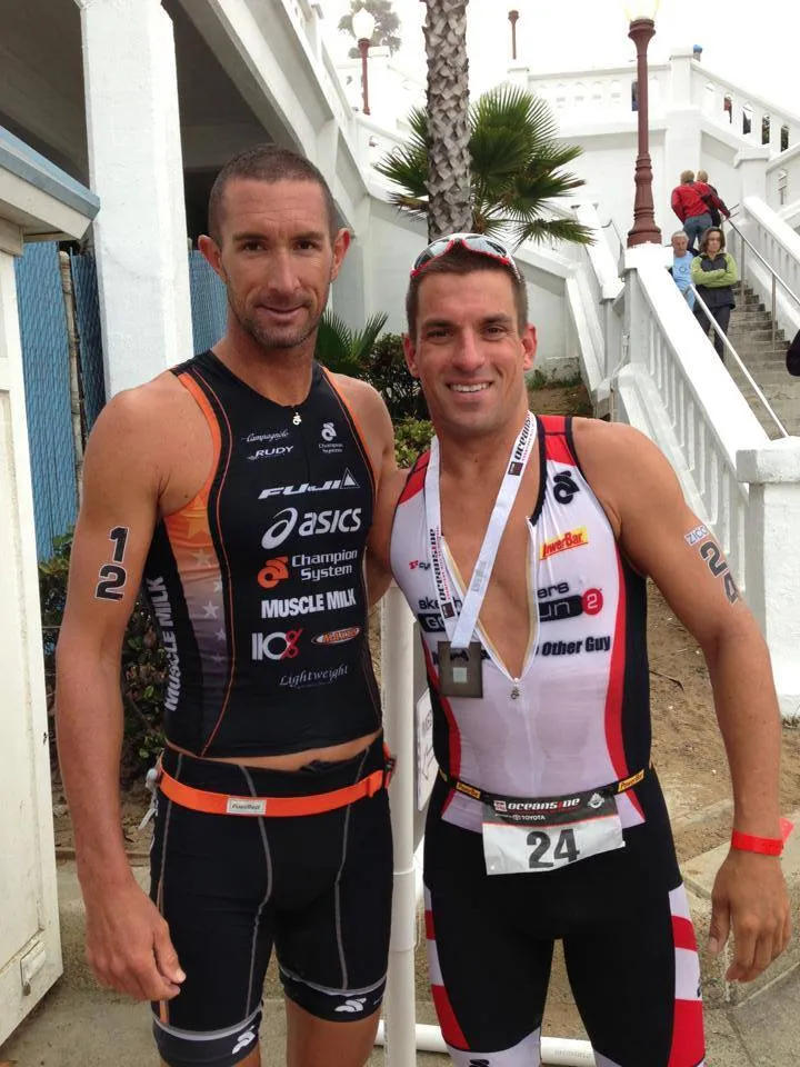 Apex LINK Tri Top