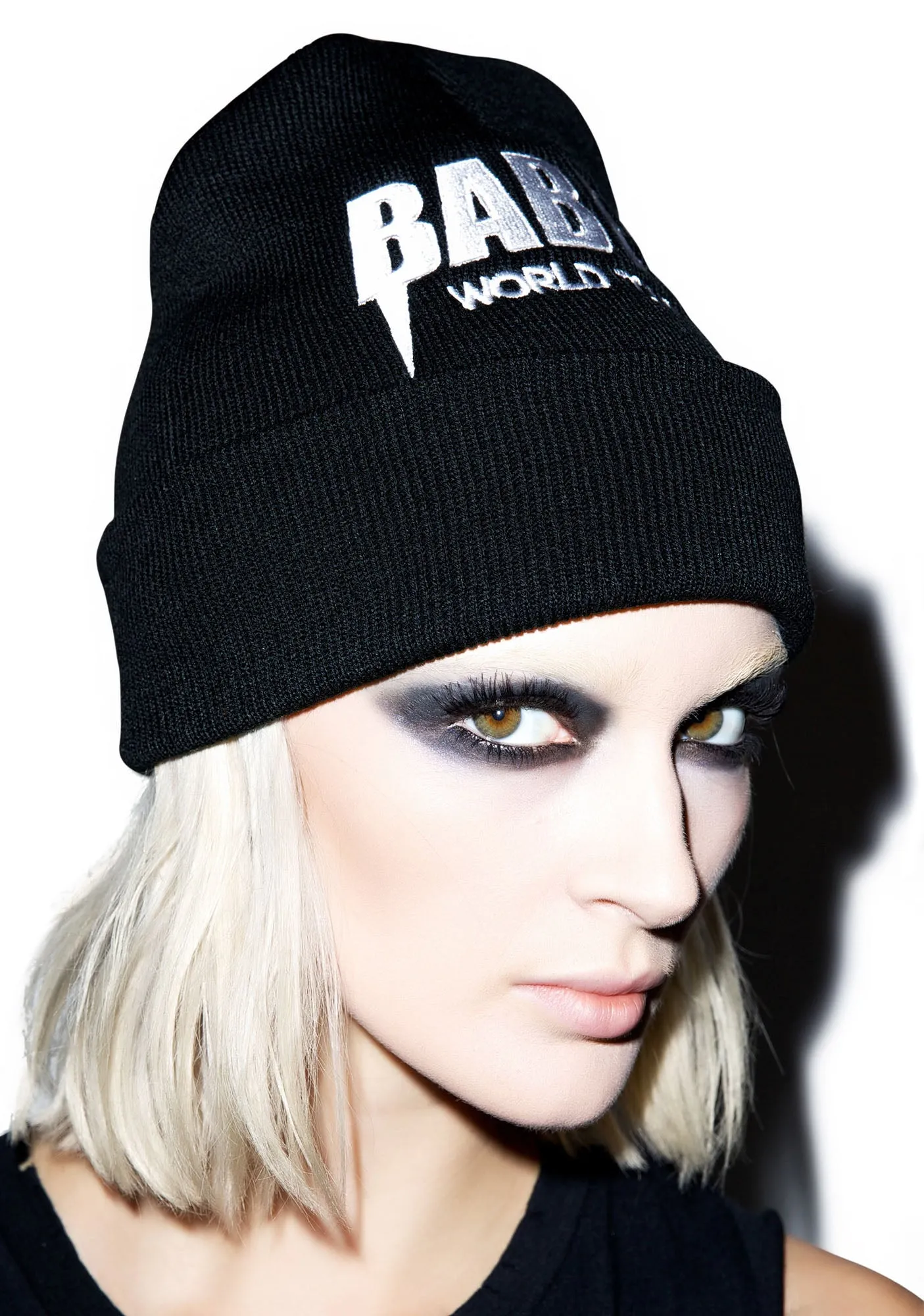 Babes Tour Beanie
