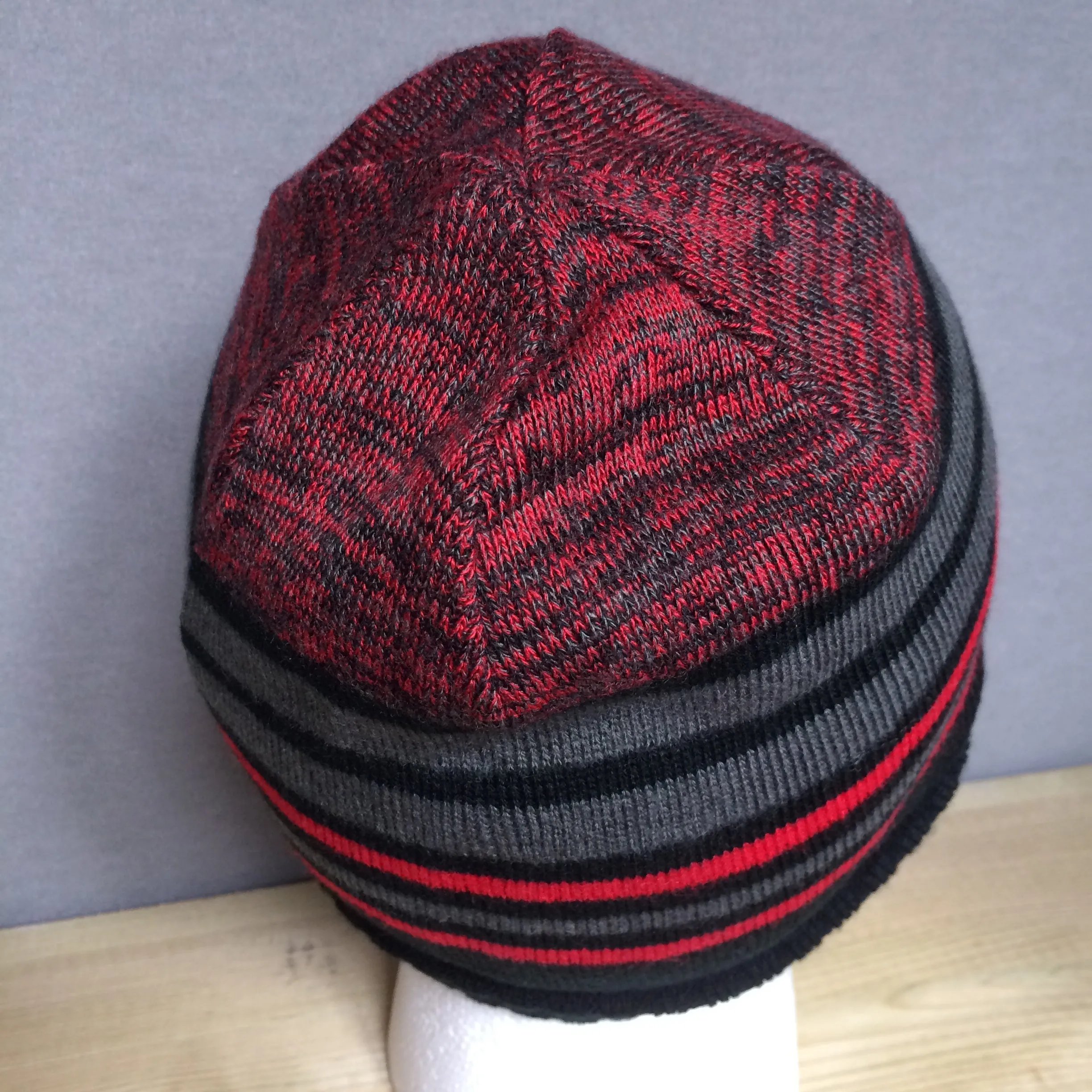 BEANIE : Oakley Woolly Beanie