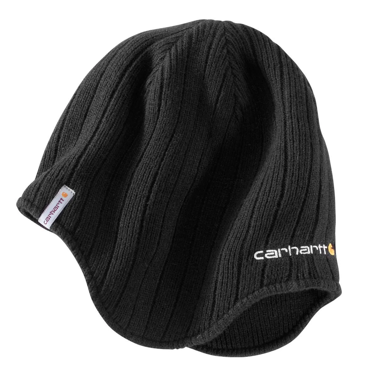 Carhartt Men's Black Firesteel Hat