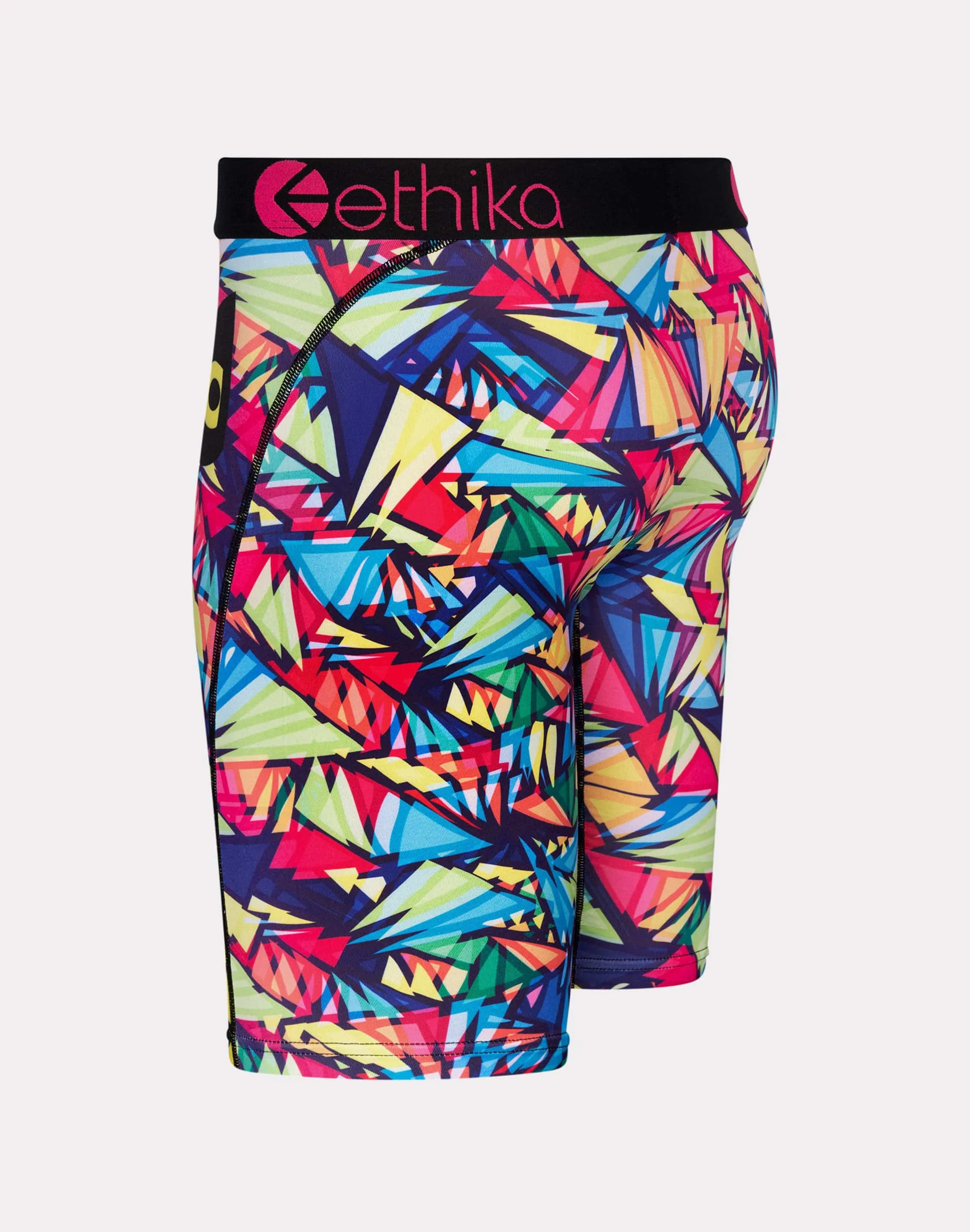Ethika Bomber Many View Boxers