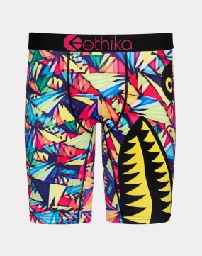 Ethika Bomber Many View Boxers