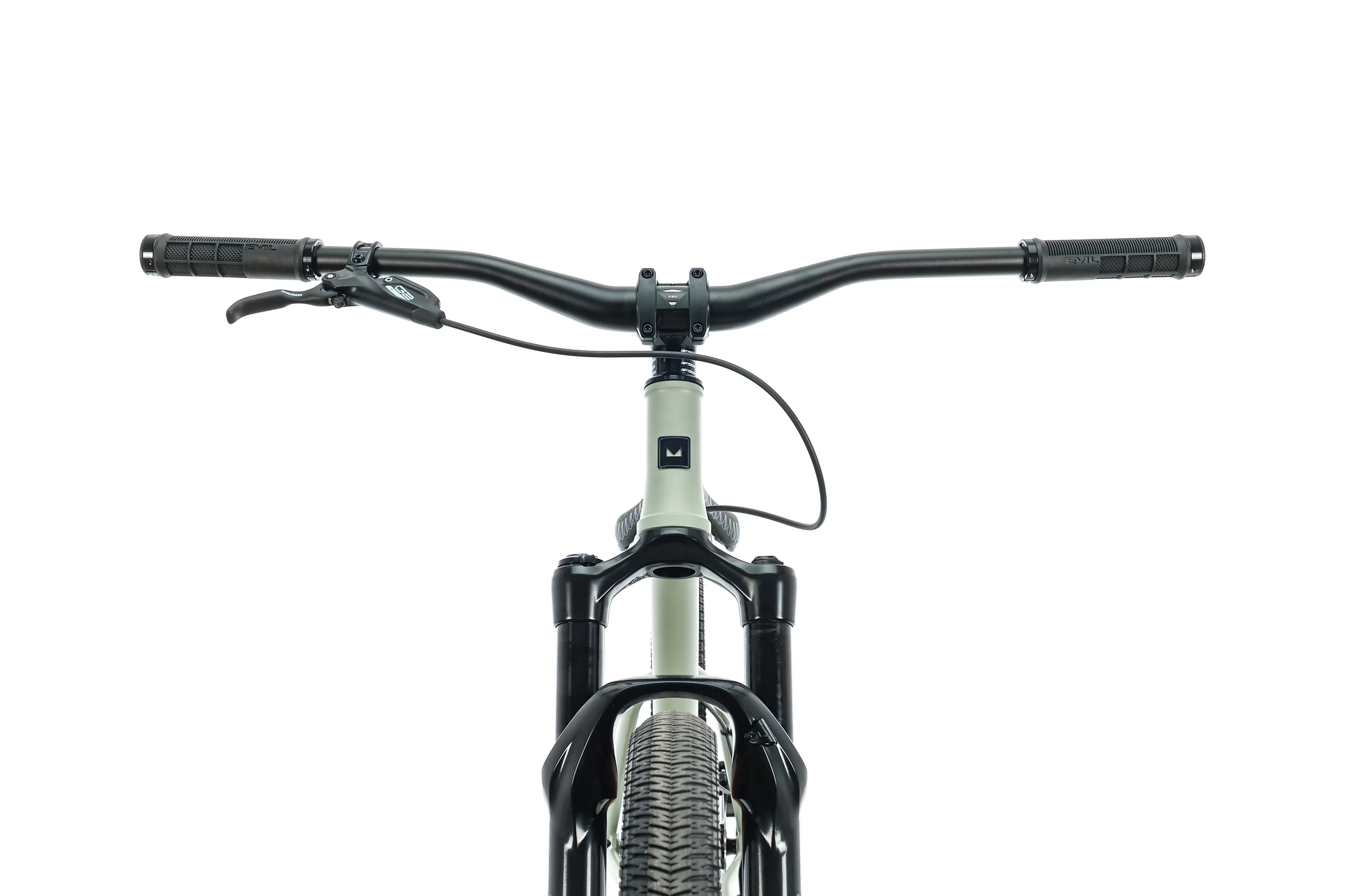 Evil Faction II Dirt Jumper - 2023, Medium