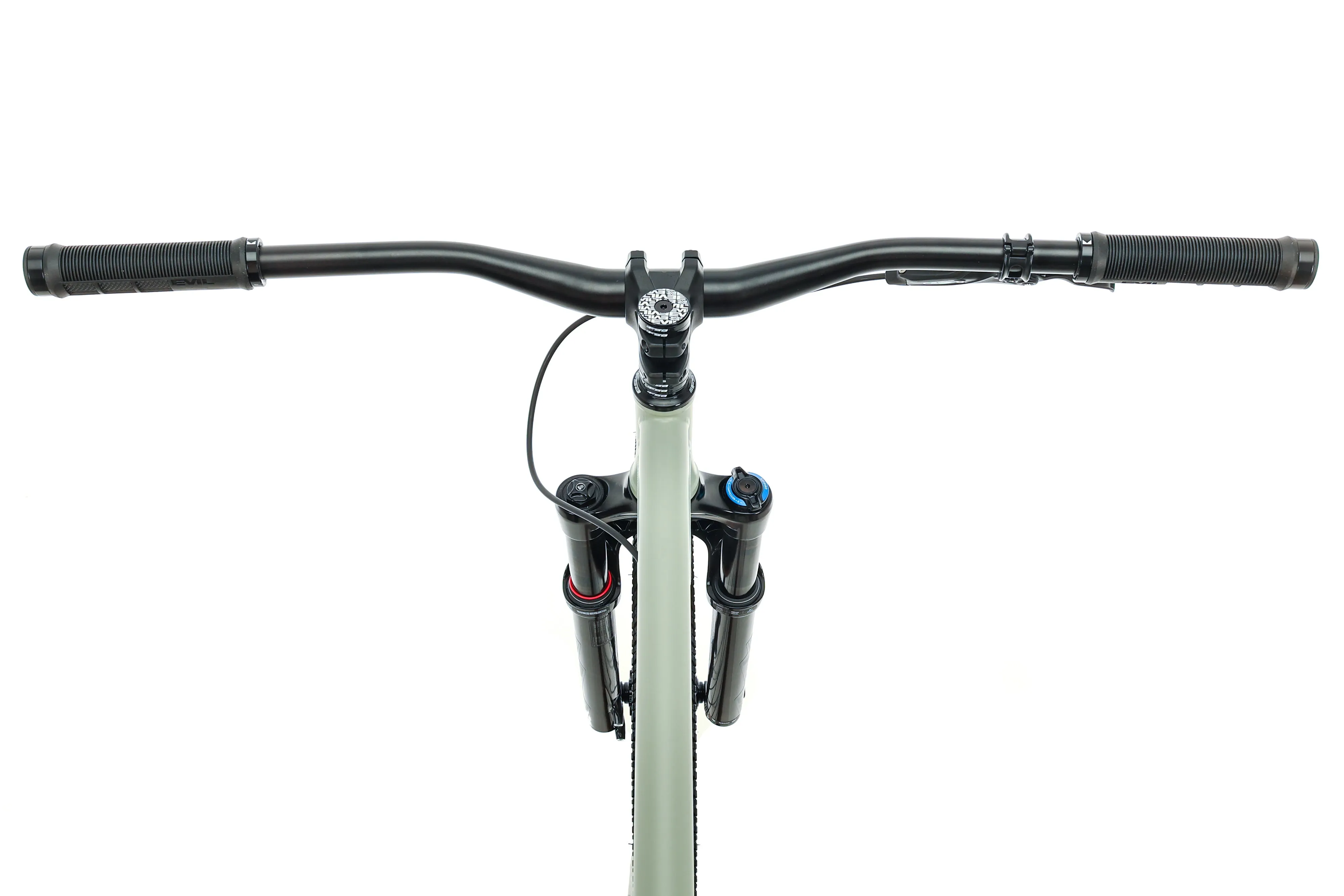 Evil Faction II Dirt Jumper - 2023, Medium