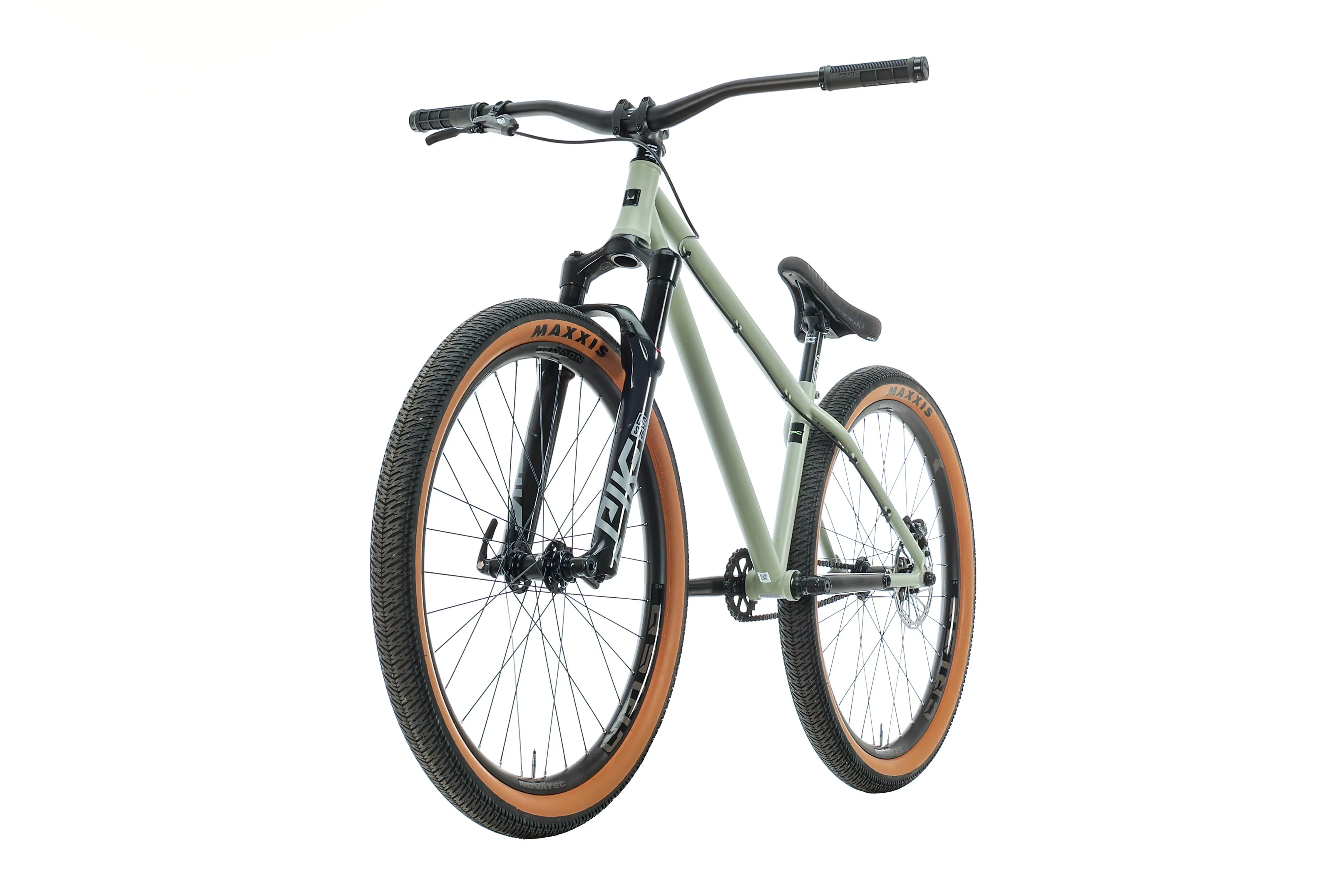 Evil Faction II Dirt Jumper - 2023, Medium
