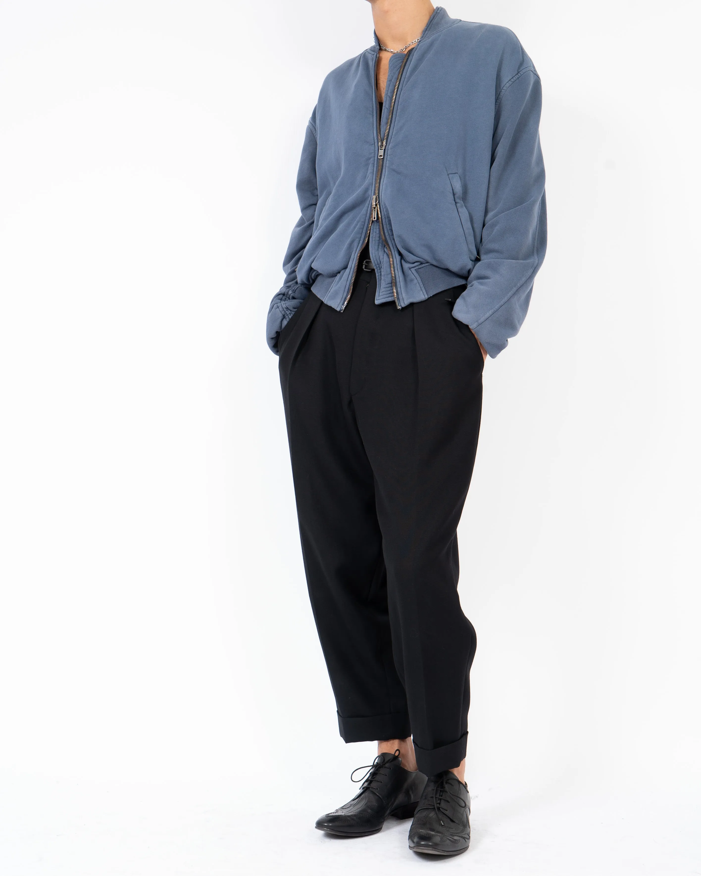 FW15 Night Blue Perth Bomber