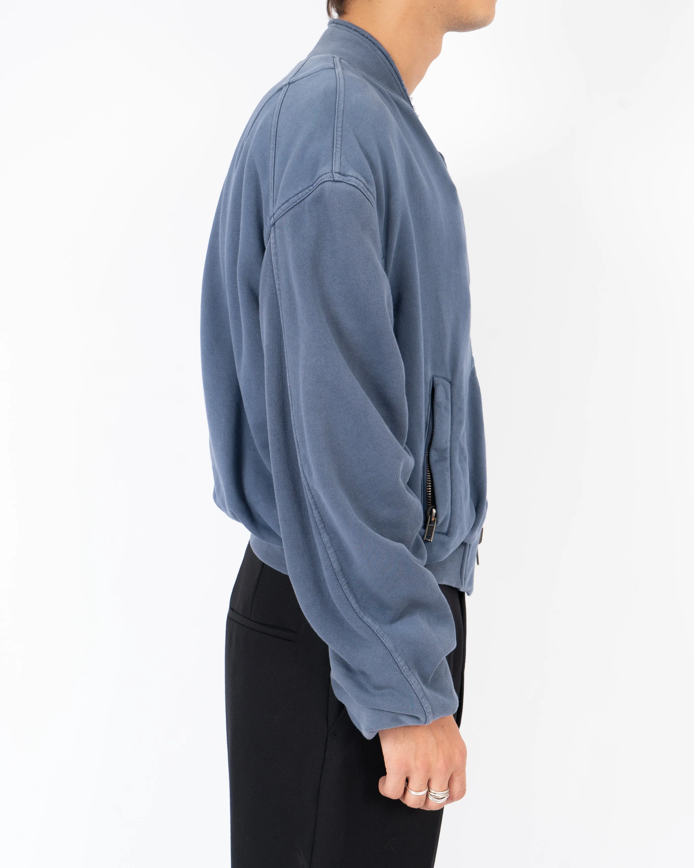 FW15 Night Blue Perth Bomber