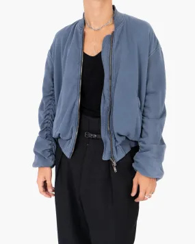 FW15 Night Blue Perth Bomber