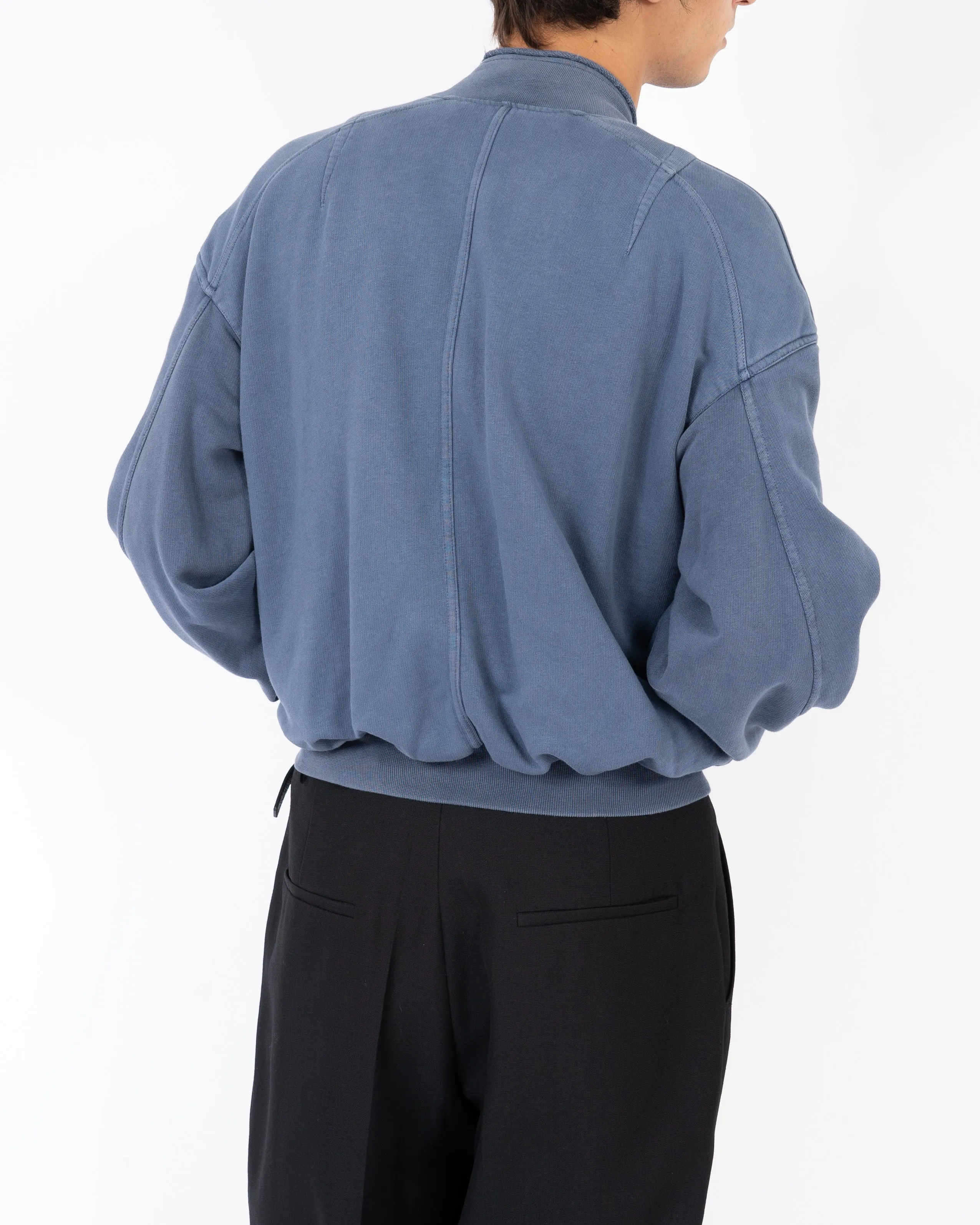 FW15 Night Blue Perth Bomber