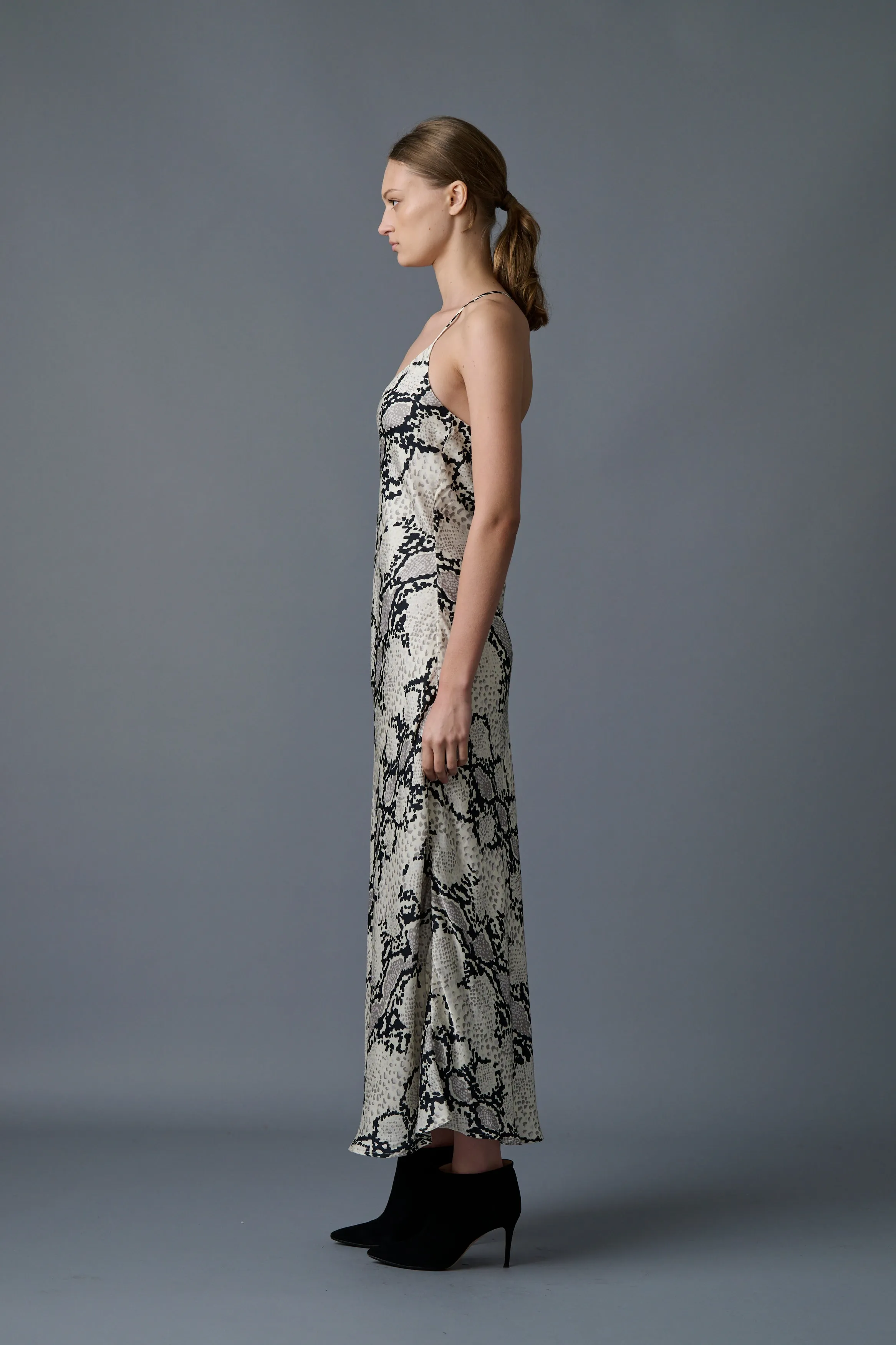Gia Slip Dress