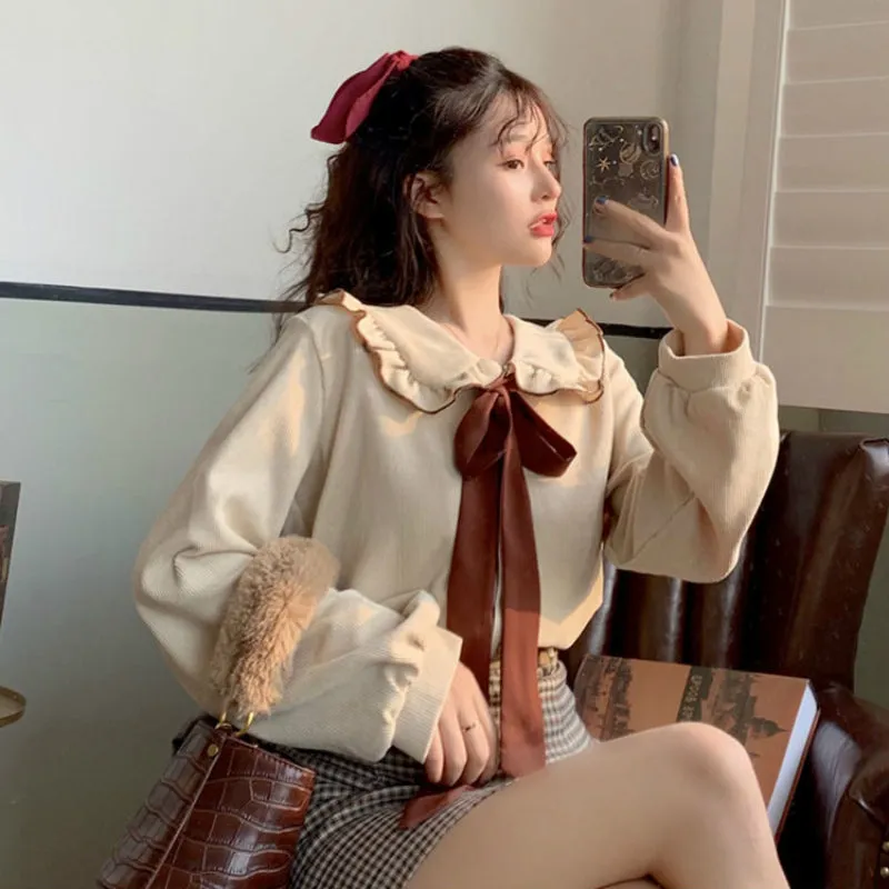 Give Me Everything Blouse