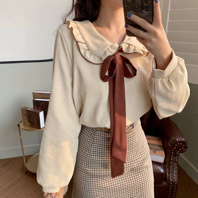 Give Me Everything Blouse