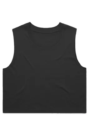 Glamire Women's Crop Tank