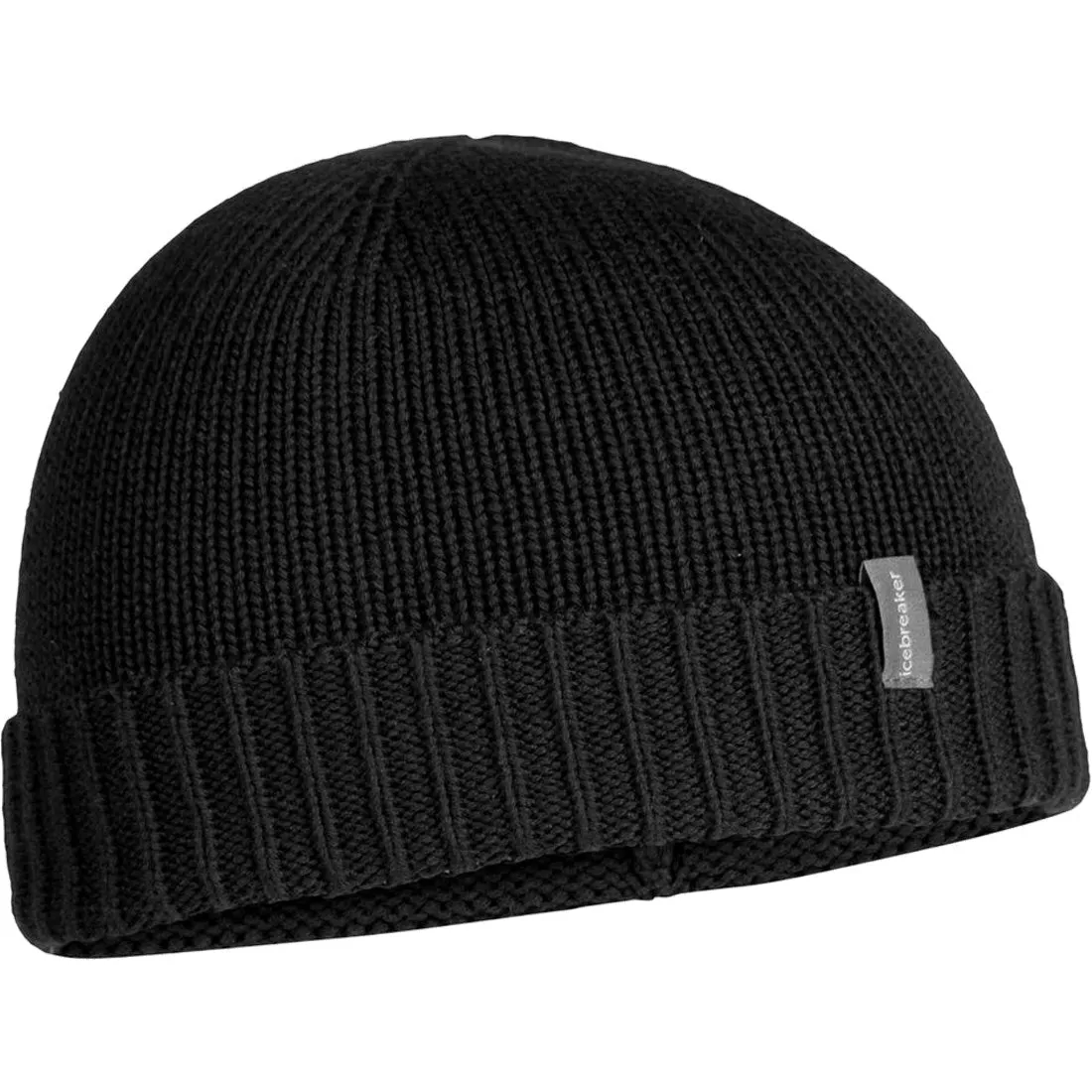 Icebreaker Merino Vela Cuff Beanie