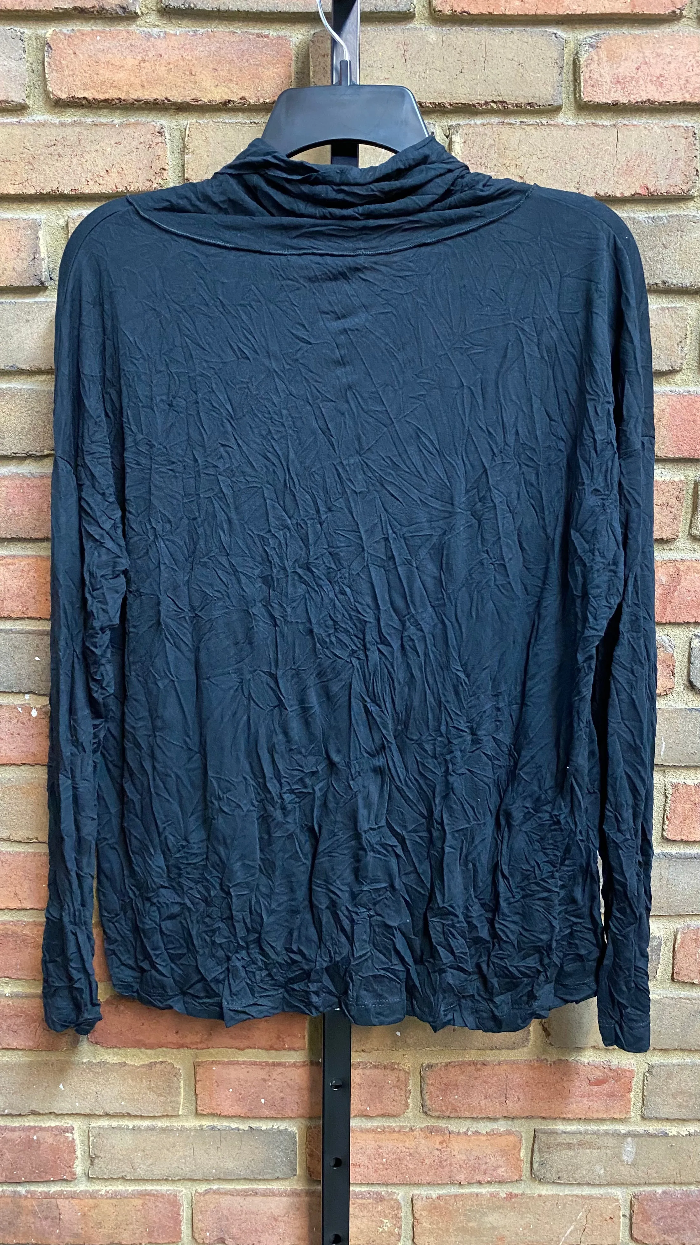 Kelsi Top Black #123