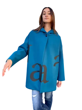 Maryley octane jacket