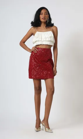 Miele skirt