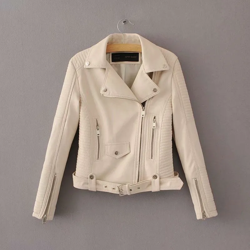 Motorcycle jacket