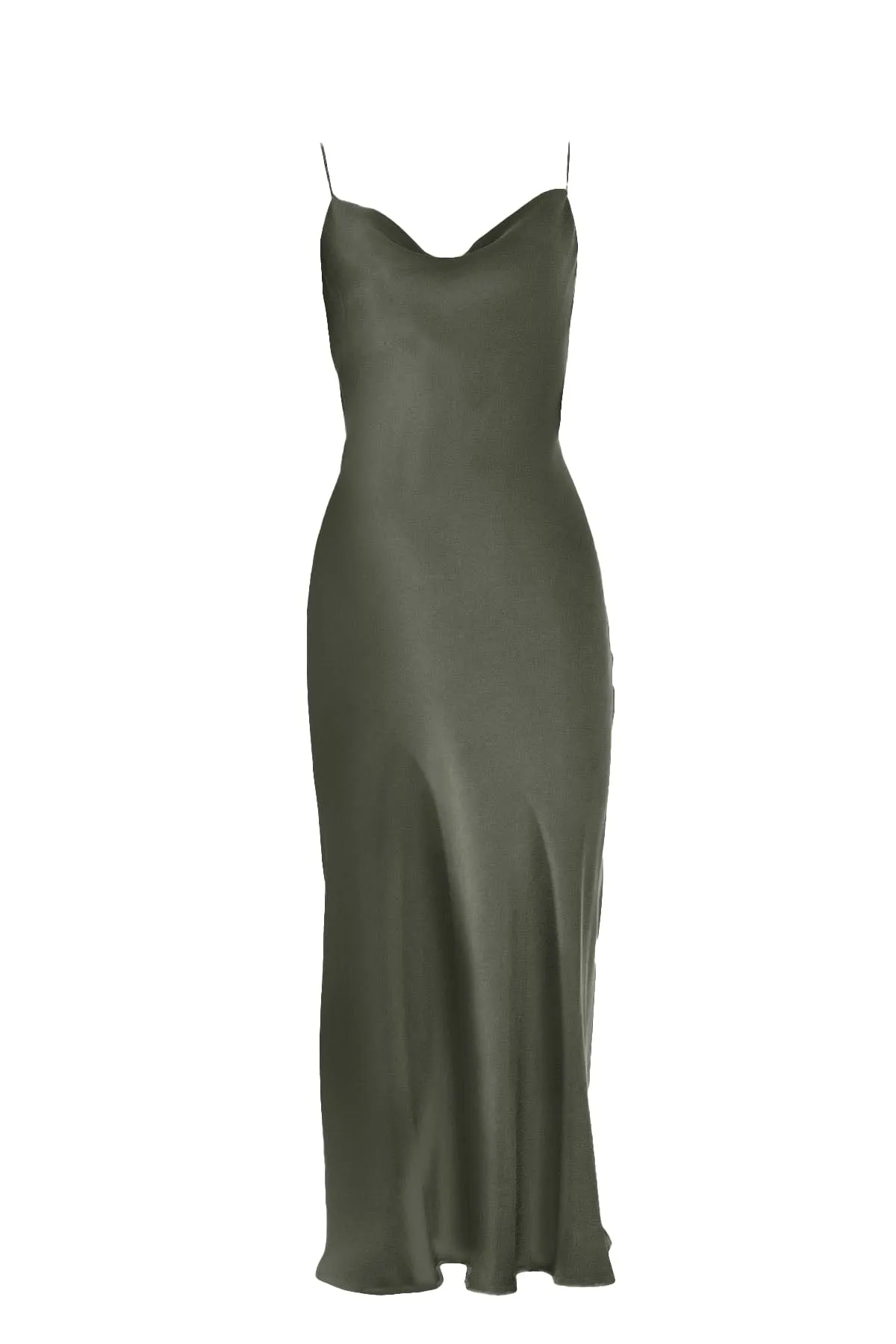 Nova Slip Dress