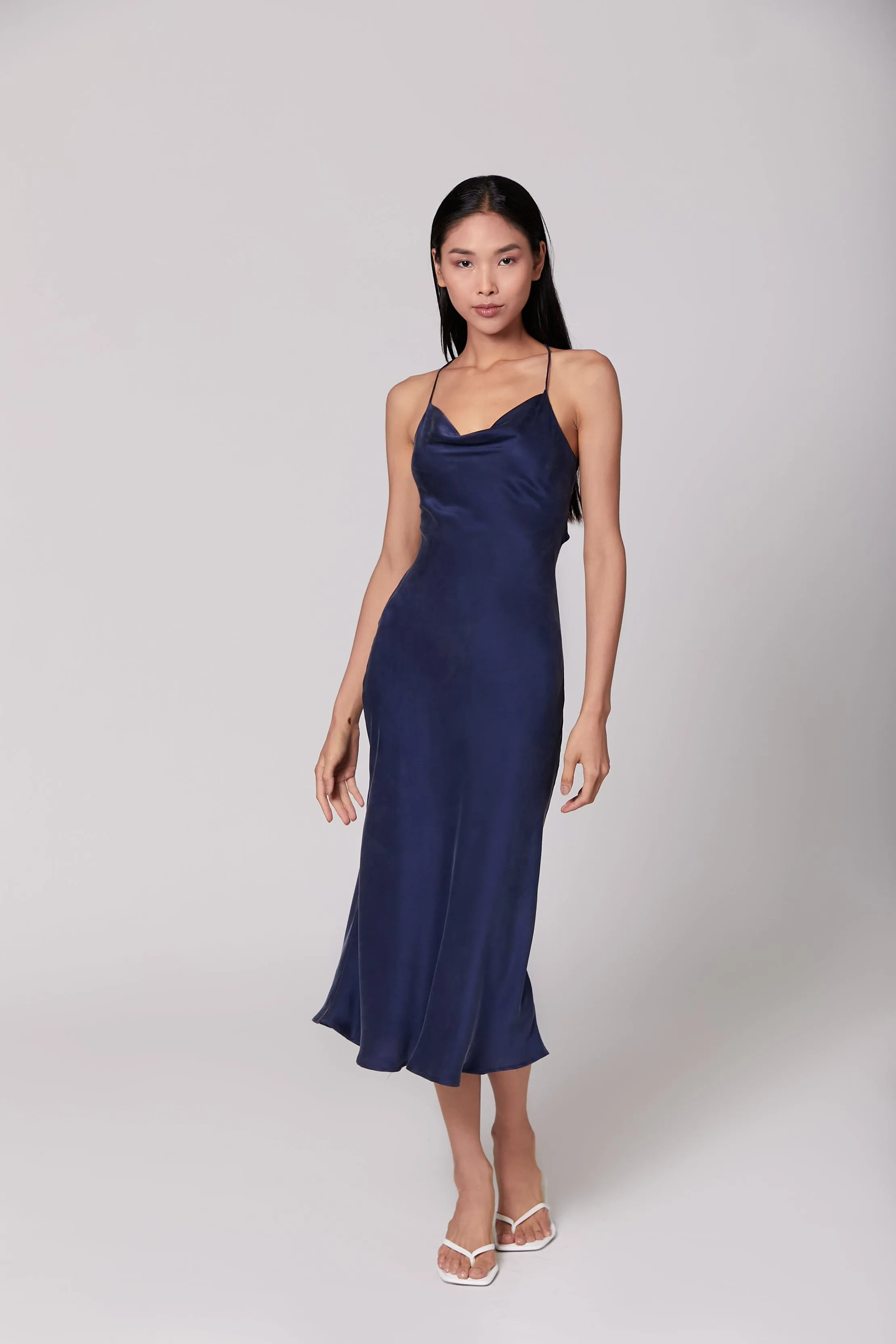 Nova Slip Dress