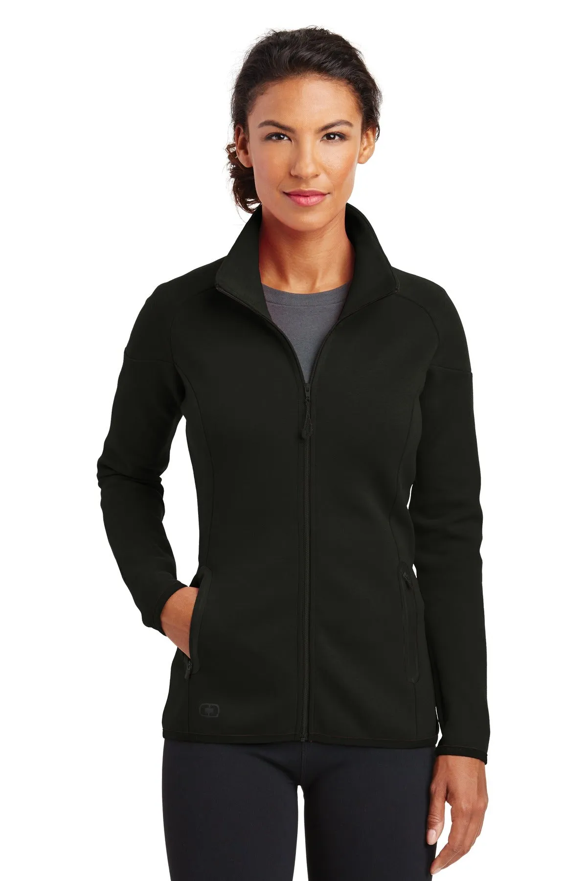OGIO Women's Origin Jacket LOE503