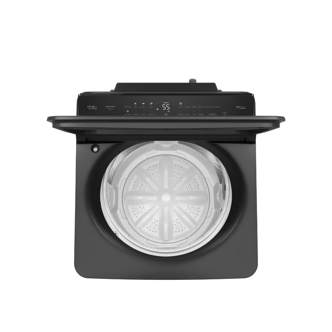 Panasonic NA-FD175X3BT 17.5kg Powerful Clean & Convenient Top Load Washing Machine