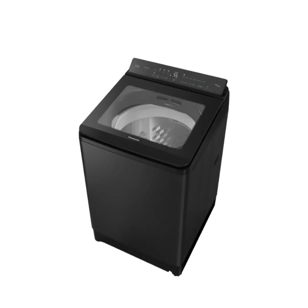 Panasonic NA-FD175X3BT 17.5kg Powerful Clean & Convenient Top Load Washing Machine