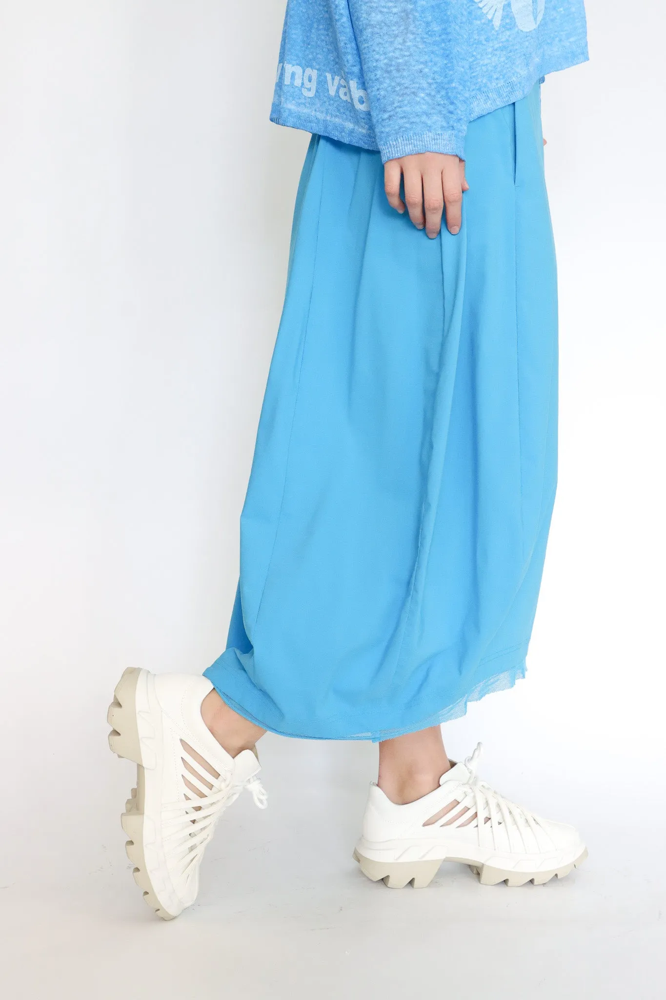 Rundholz Black Label 125 3630314 Skirt
