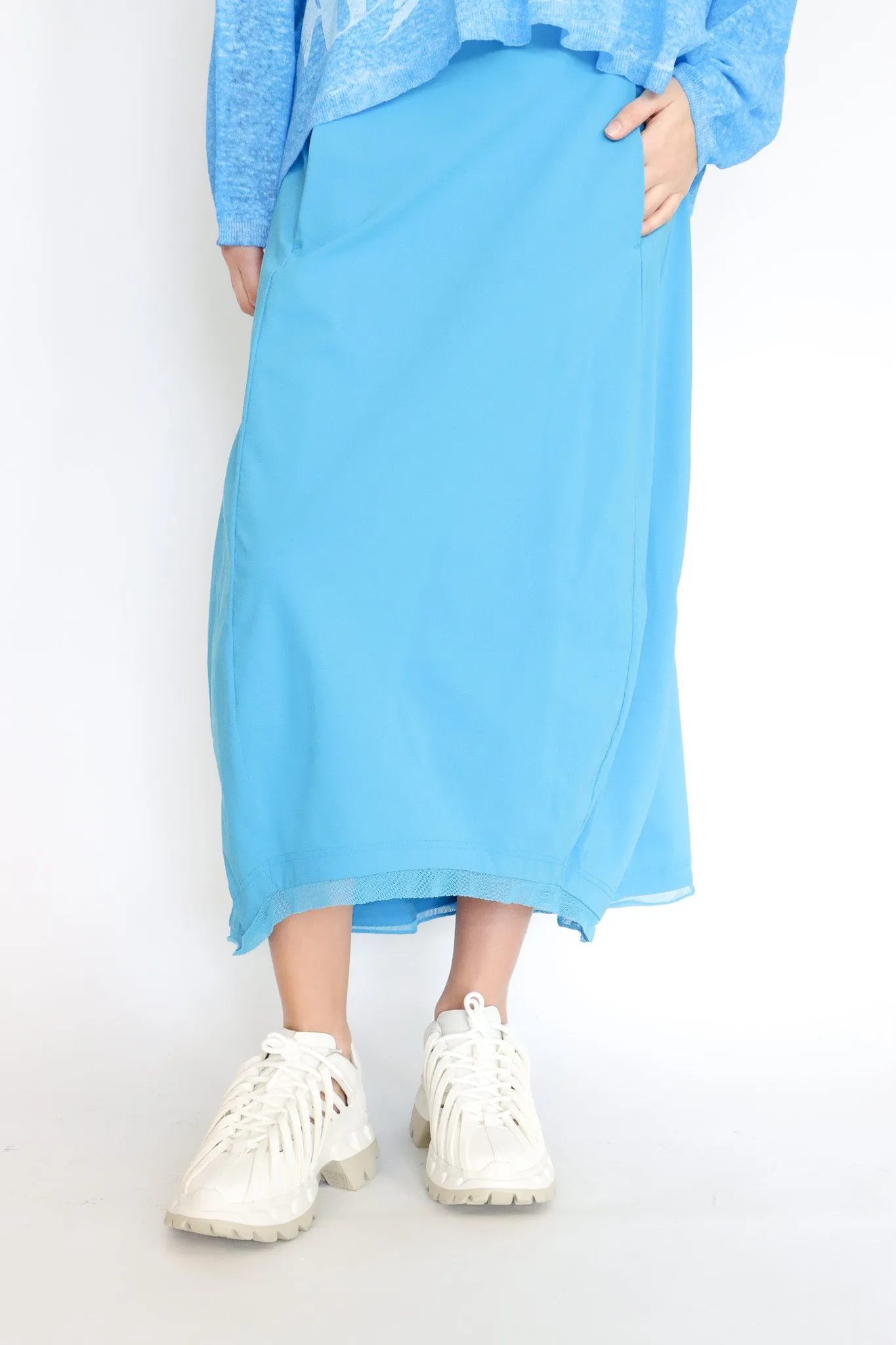 Rundholz Black Label 125 3630314 Skirt