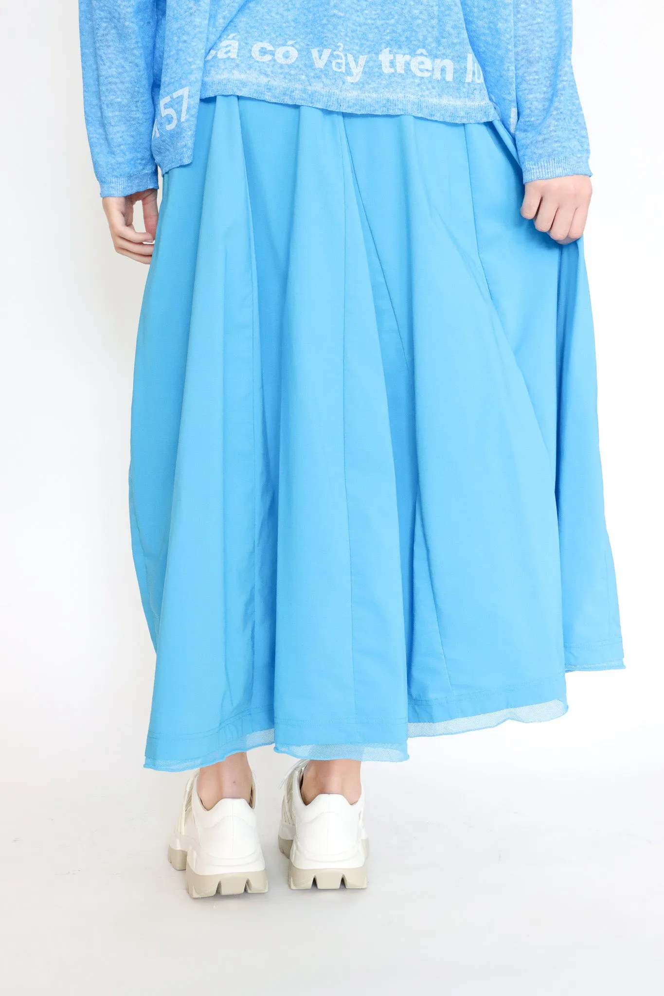 Rundholz Black Label 125 3630314 Skirt