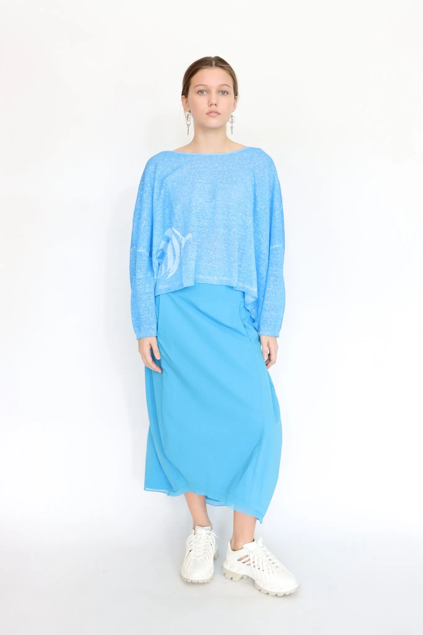 Rundholz Black Label 125 3630314 Skirt