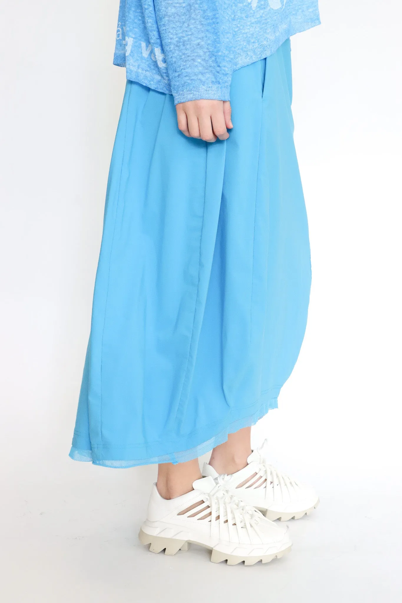 Rundholz Black Label 125 3630314 Skirt