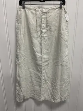 Skirt Maxi By Eddie Bauer  Size: 12