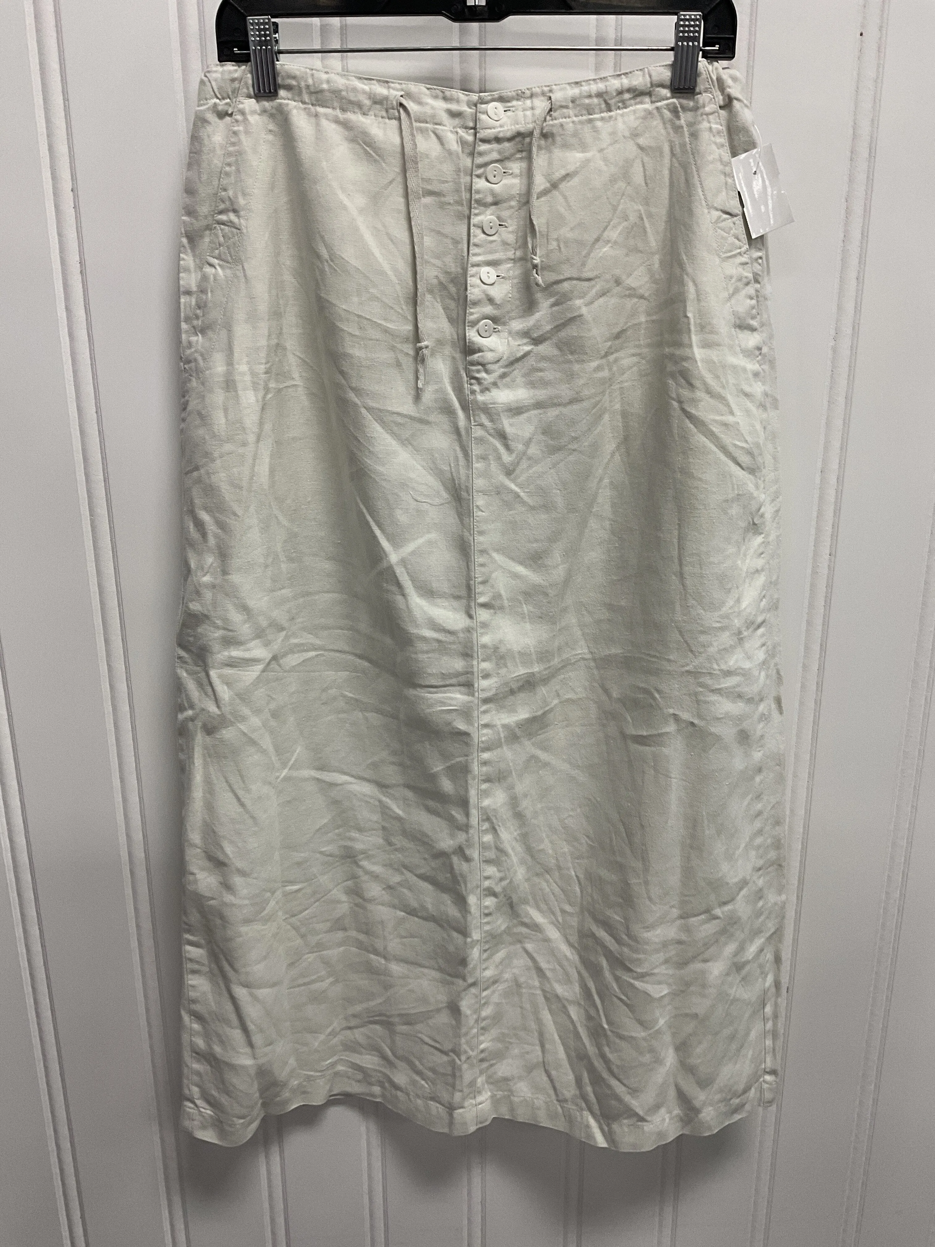 Skirt Maxi By Eddie Bauer  Size: 12