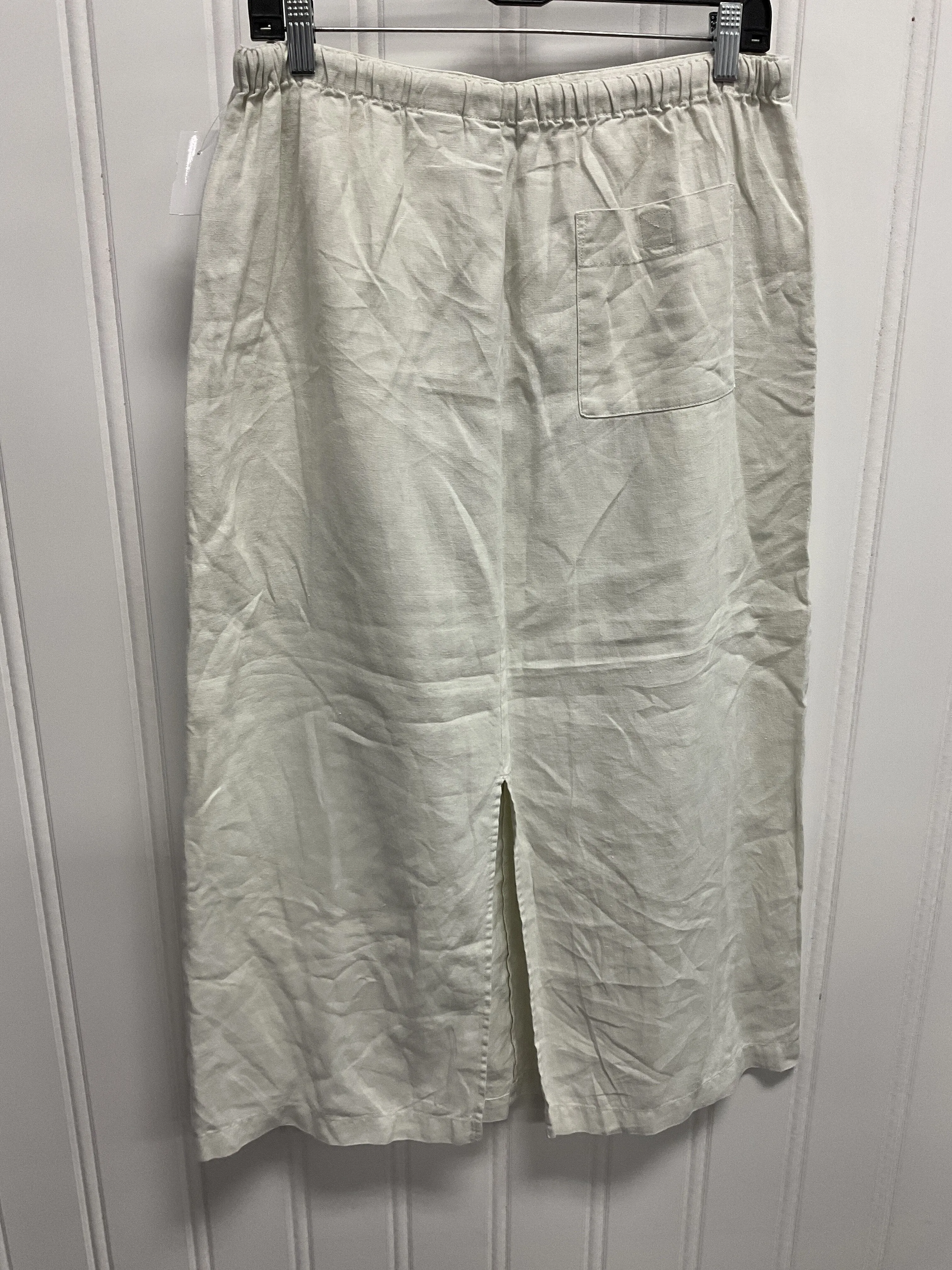 Skirt Maxi By Eddie Bauer  Size: 12