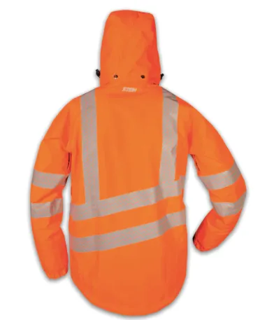 STEIN EVO-X25 - All Weather Work Jacket with Hood