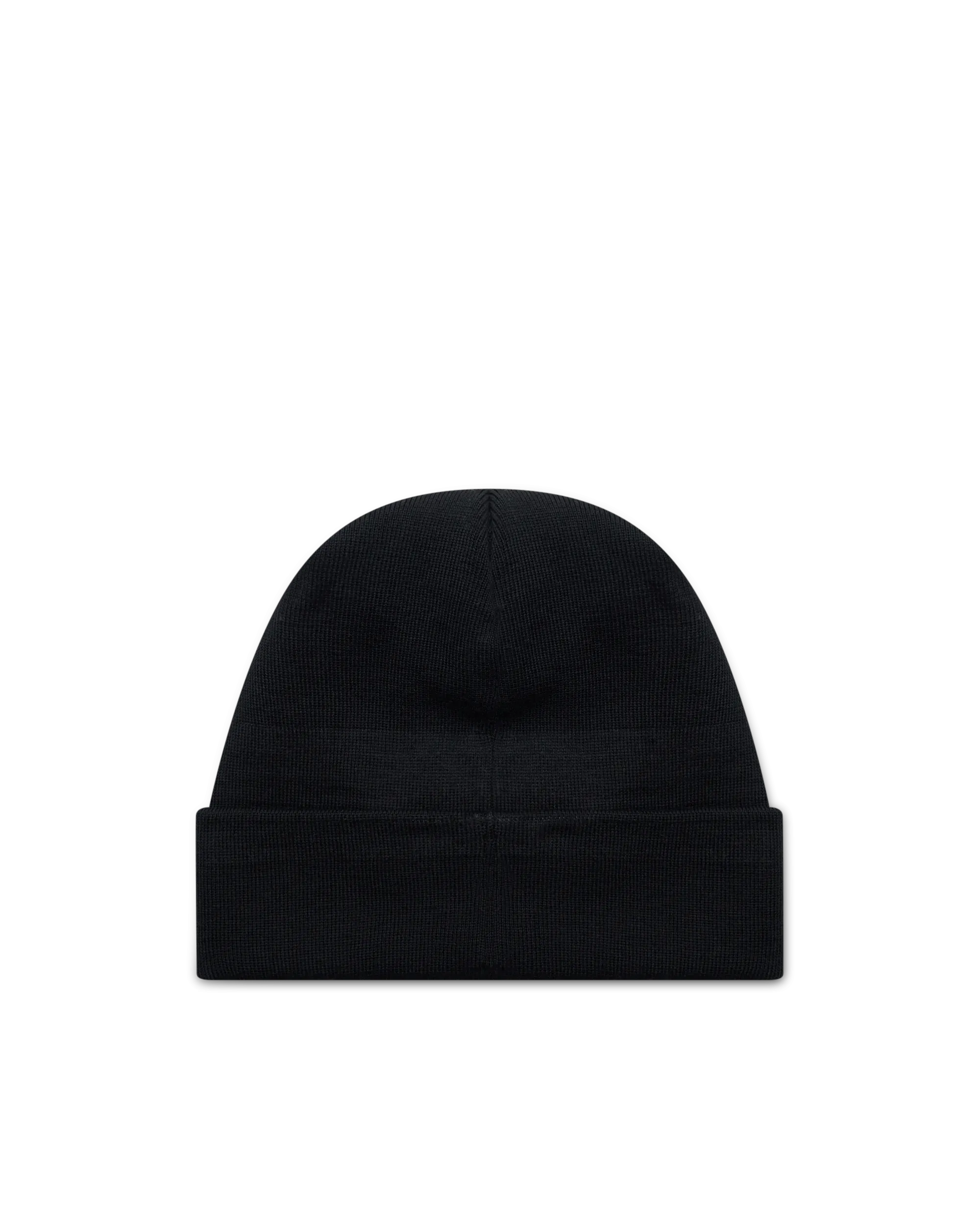 Turner Knit Ribbed Beanie