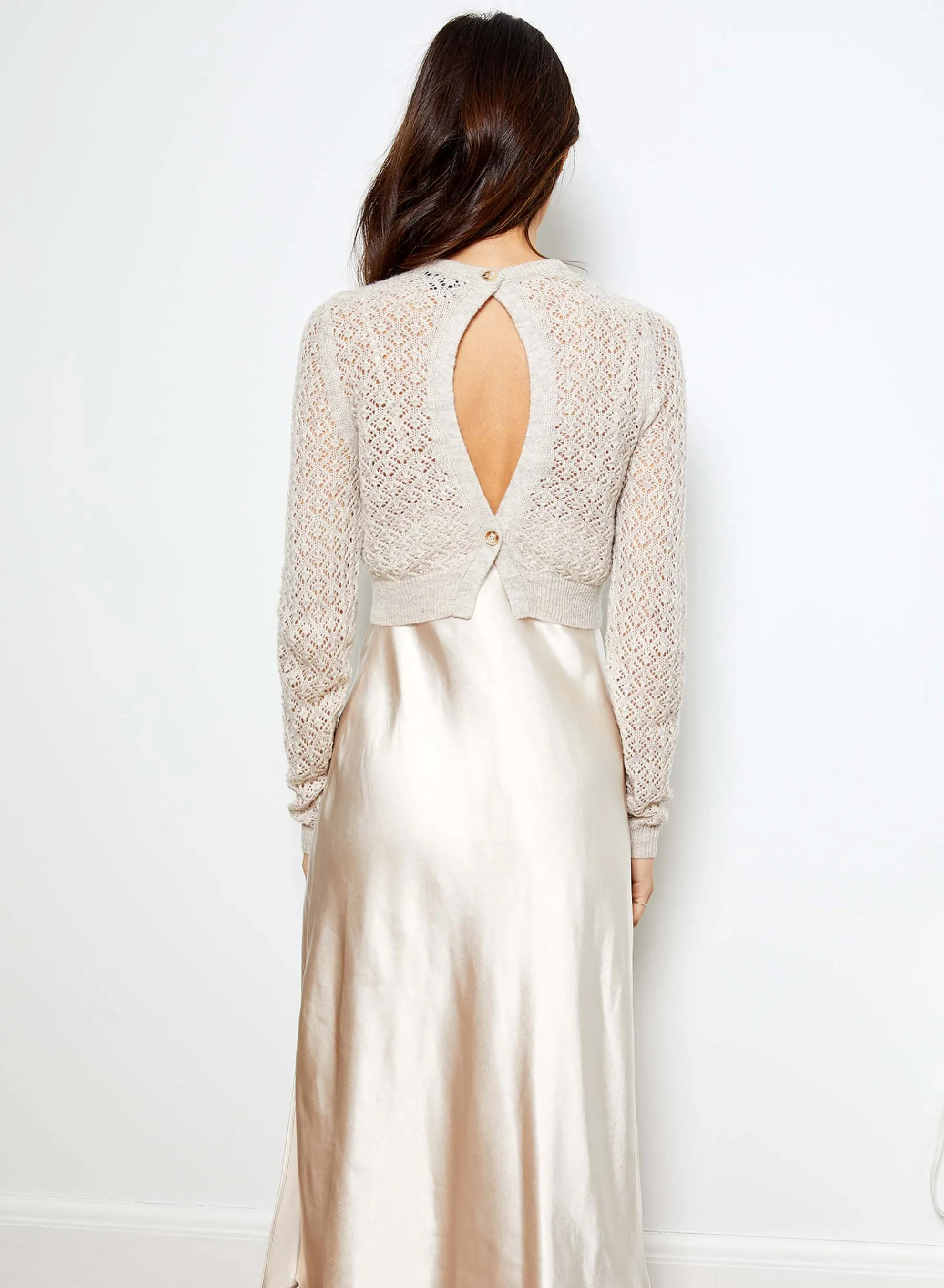 Val Sweater/Dress Combo
