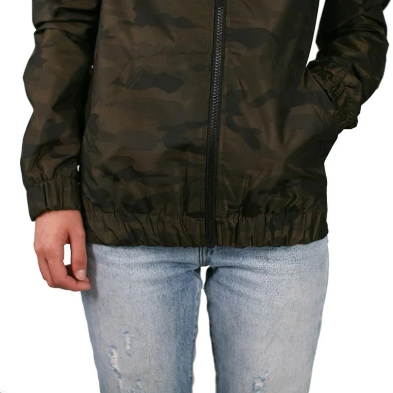 Womens Larter Breaker Jacket