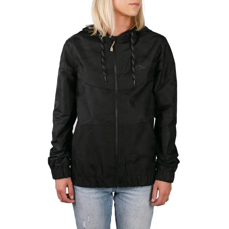 Womens Larter Breaker Jacket