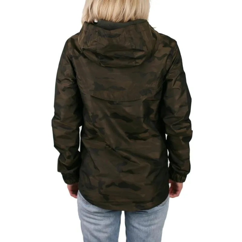 Womens Larter Breaker Jacket