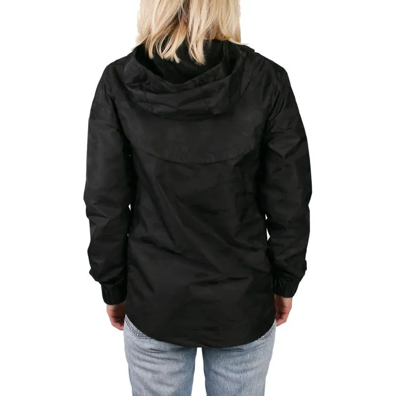Womens Larter Breaker Jacket