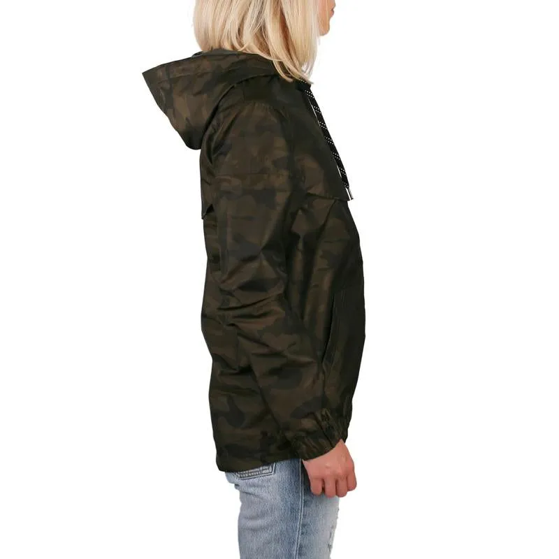 Womens Larter Breaker Jacket
