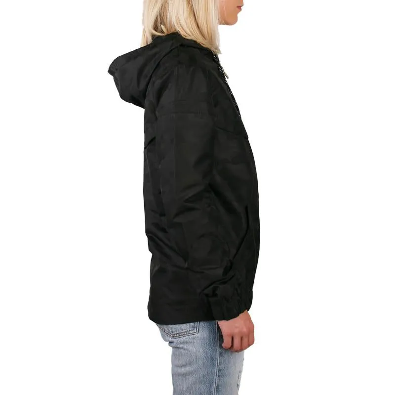 Womens Larter Breaker Jacket